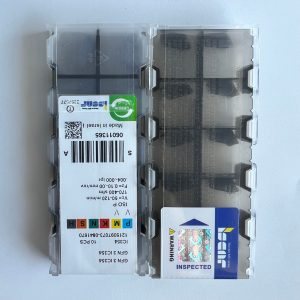 ISCAR / GFN3 IC354 / 10 pcs