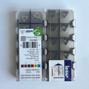 ISCAR / HM390TPKT100304PDR IC830 / 10 pcs