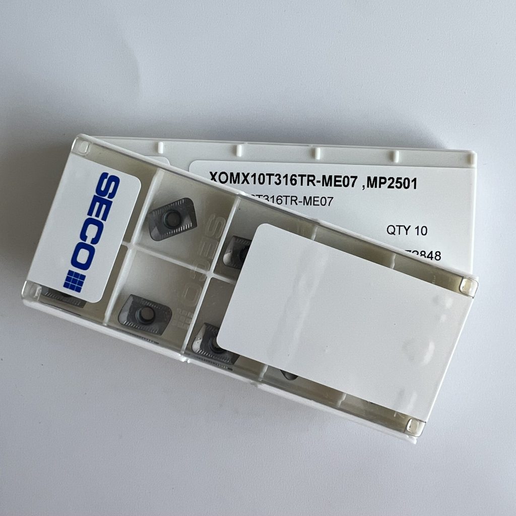 SECO / XOMX10T316TR-ME07,MP2501 / 10pcs