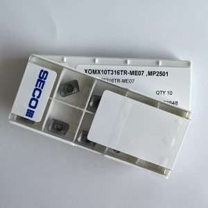 SECO / XOMX10T316TR-ME07,MP2501 / 10pcs