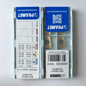 XPHT160412S M8340 / pcs