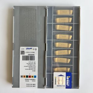 ISCAR / GDMY840 IC5010 / 10pcs