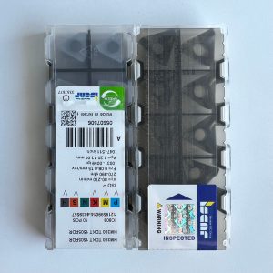 ISCAR / HM390TDKT1505PDR IC808 / 10 pcs