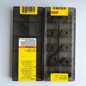 SANDVIK / DNMG150608-PR 4425 / 10 pcs