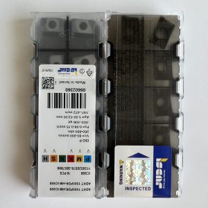 ISCAR / ADKT1505PDR-HM IC908 / 10pcs