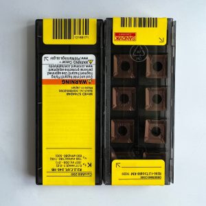 SANDVIK / R290-12T308M-KM 1020 / 10 pcs