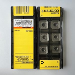 SANDVIK / R245-12T3E-AL H10 / 10 pcs