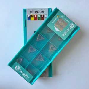 TaeguTec / TCGT110204FL K10 / 10 pcs