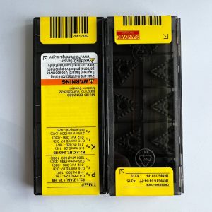 SANDVIK / TNMG160404-PF 4315 / 10 pcs