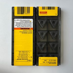 SANDVIK / TNMG160408-SF 1105 / 10 pcs