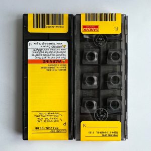 SANDVIK / R590-110508H-PL 1130 / 10 pcs