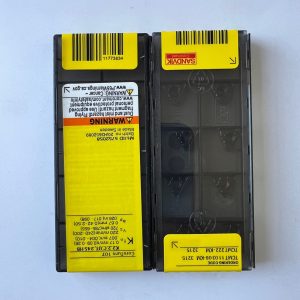 SANDVIK / TCMT110308-KM 3215 / 10 pcs