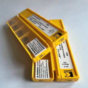 KENNAMETEL / RPHT10T3M0E421X4 X500 / 10 pcs