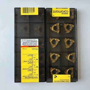 SANDVIK / 266RG-22MM01A450M 1020 / 10 pcs