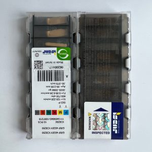 ISCAR / GRIP4020Y IC8250 / 10 pcs