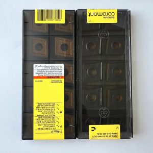 SANDVIK / CNMM190616-MR 4335 / 10 pcs