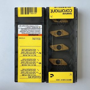 SANDVIK / MACR3100-R 1025 / 5 pcs