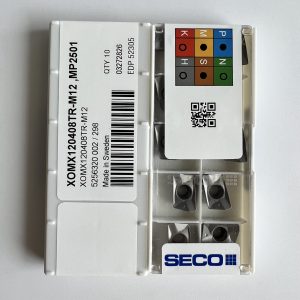 SECO / XOMX120408TR-M12,MP2501 / 10pcs