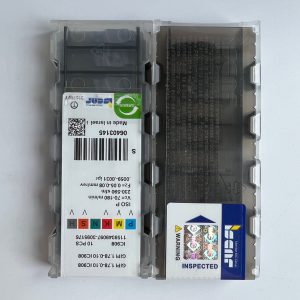 ISCAR / GIPI1.78-0.10 IC908 / 10 pcs