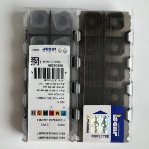 ISCAR / S845SNHU1305ANTR IC810 / 10pcs