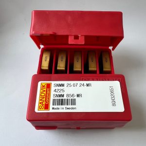 SANDVIK / SNMM250724-MR 4225 / 5 pcs
