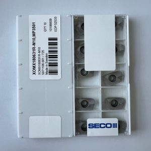 SECO / XOMX180631R-M10,MP3501 / 10 pcs