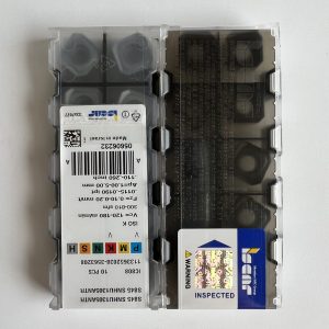 ISCAR / GDMY840 IC5010 / 10pcs