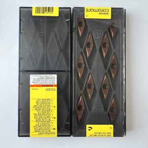 SANDVIK / VBGT160404-UM 1125 / 10 pcs