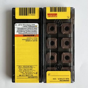 SANDVIK / R245-12T3M-PL 1030 / 10pcs
