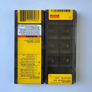 SANDVIK / SCMT120408-PR 4425 / 10 pcs