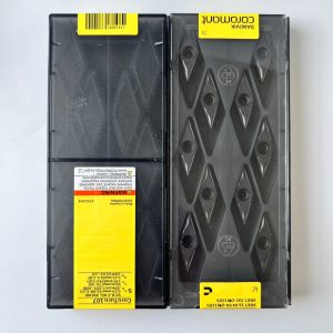 SANDVIK / VBGT160404-UM 1105 / 10 pcs