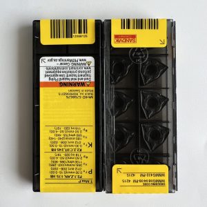 SANDVIK / WNMG080408PM 4215 / 10pcs