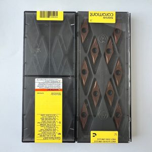 SANDVIK / VBGT160401-UM 1115 / 10 pcs