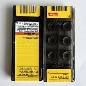 SANDVIK / RCKT1204M0-PH 4240 / 10pcs