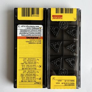 SANDVIK / TNMG160404-PF 4325 / 10pcs