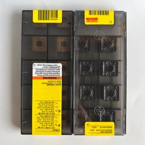SANDVIK / SNMM150616-PR 4325 / 10 pcs