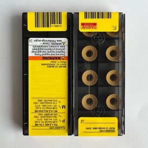 SANDVIK / RCKT1204M0-MM 2040 / 10 pcs