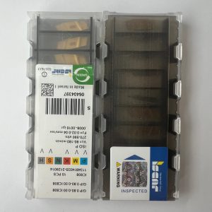 ISCAR / GIP0.80-0.00 IC808 / 10 pcs