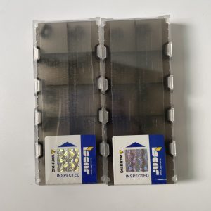 ISCAR / LOGT 060204R-DT IC908 / 10pcs