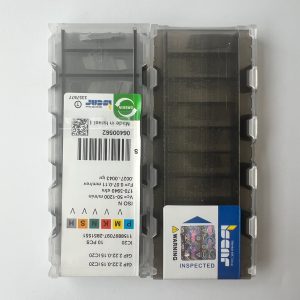 ISCAR / GIP2.22-0.15 IC20 / 10 pcs
