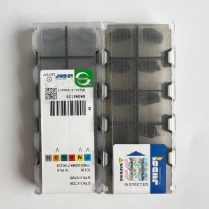 ISCAR / GTN3 IC328 / 10 pcs