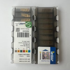 ISCAR / GIP1.40-0.70 IC808 / 10 pcs