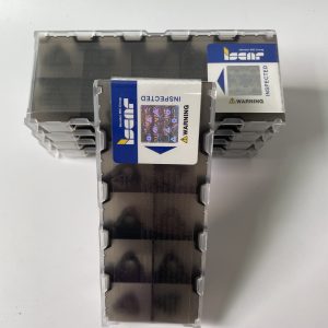 ISCAR / TOGT 100305-DT IC908 / 10pcs