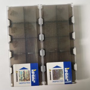 ISCAR / TAG N3C IC808 / 10pcs