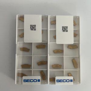 SECO / LCMF160304-0300-FT,CP200 / 10pcs