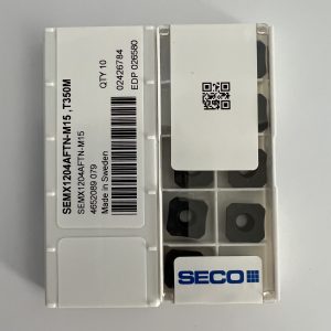 SECO / SEMX1204AFTN-M15,T350M / 10pcs