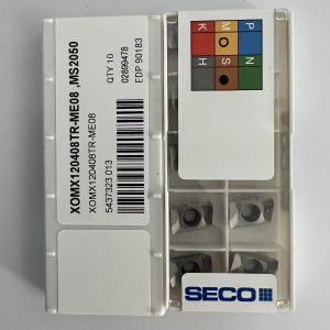 SECO / XOMX120408TR-ME08,MS2050 / 10pcs