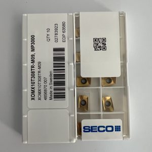 SECO / XOMX10T308TR-M09,MP3000 / 10pcs