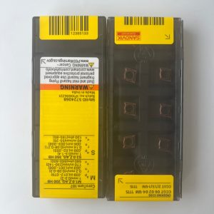 SANDVIK / CCGT060204-UM 1115 / 10 pcs