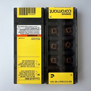 SANDVIK / 880-0303W06H-P-MS 2044 / 10 pcs